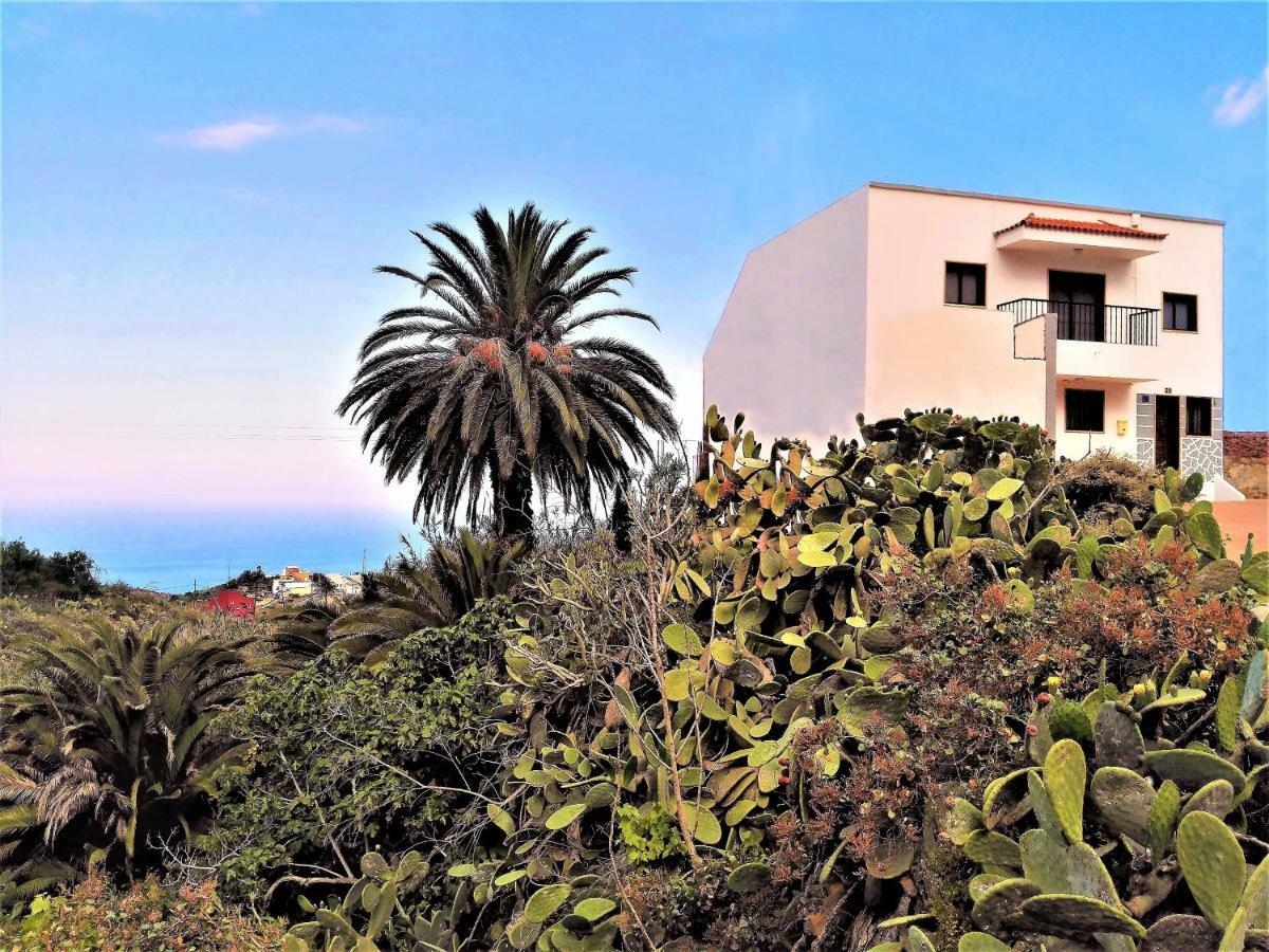 Casa Pepe Vila Fasnia Exterior foto